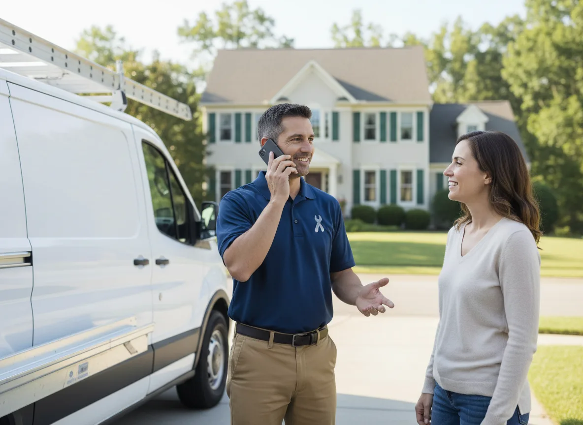 Home Gutter Service Fawnskin, CA FAQs