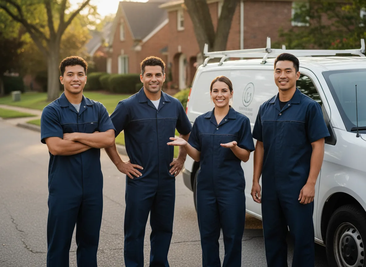 Home Gutter Service company in Fawnskin, CA